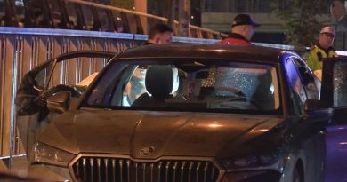 Avukat Serdar Öktem'in Otopsi Raporu Çıkartıldı: Kafasına, Omzuna ve Sol