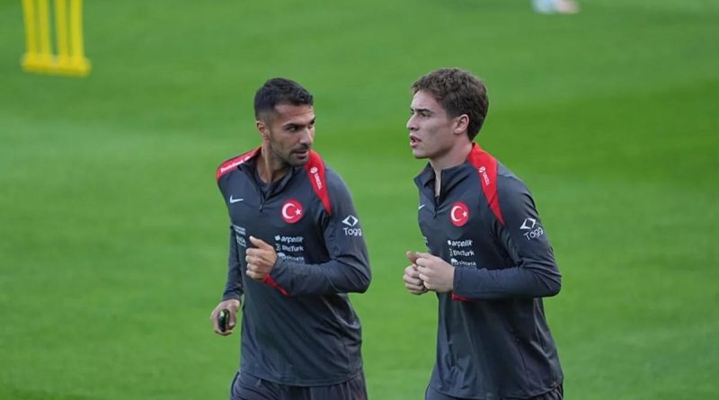 Here is the rewritten content in Turkish: Başlık: A Milli