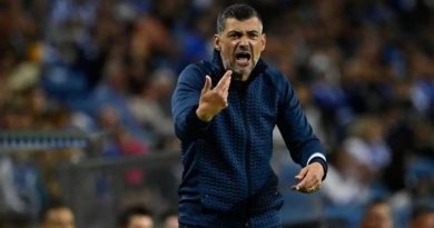 Here is the requested content in Turkish: Sergio Conceiçao'nun Yeni