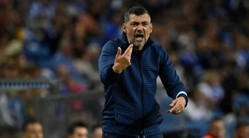 Here is the requested content in Turkish: Sergio Conceiçao'nun Yeni