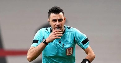 Here is the rewritten content in Turkish: Süper Lig'de Düdük