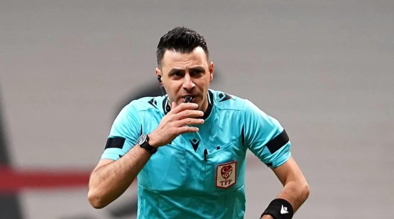 Here is the rewritten content in Turkish: Süper Lig'de Düdük