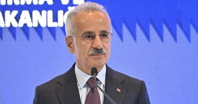 Başlık: Ankara-Kırıkkale-Delice Otoyolu Finansal Kapanış Töreni'nde Bakan Uraloğlu'ndan Açıklama Bakan