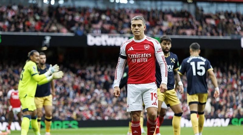 Beşiktaş'la Anılmıştı: Leandro Trossard'ın Transfer İtirafları Leandro Trossard, <strong