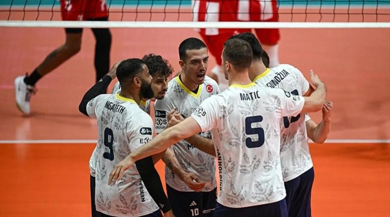 TSYD Ankara Cumhuriyet Kupası'nda finalistler belli oldu! Tarihçe Ziraat Bankkart