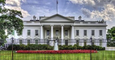 Beyaz Saray'dan Gazze Planına İlişkin Açıklama Geliyor Beyaz Saray S