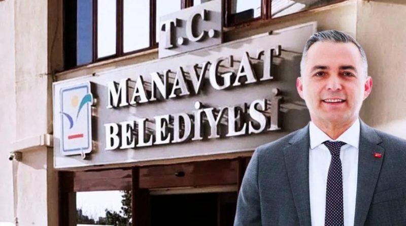 Manavgat'ta Rüşvet ve Yolsuzluk: Nefi Kara'ya 66 Yıl Hapis İstemi