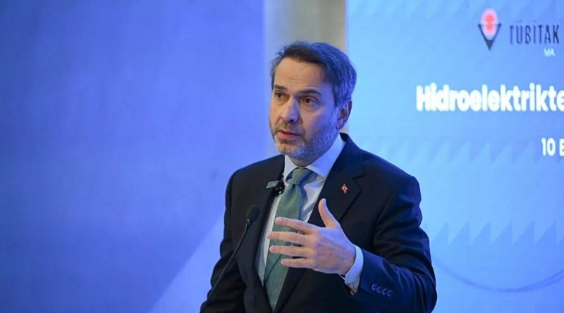 Here is a new attempt: Başlık: Türkiye, Nükleer Enerjide Yeni