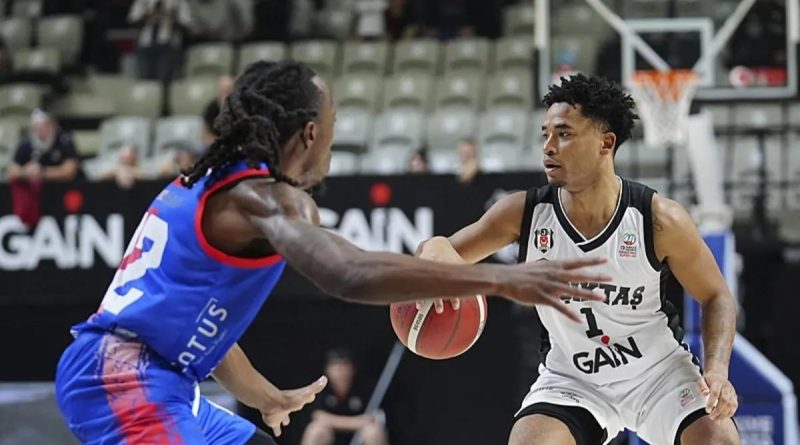 Here is the rewritten text in Turkish: Başlık: Beşiktaş GAİN,