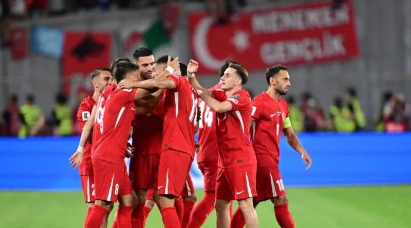 A Milli Takım, Bulgaristan Deplasmanında! A Milli Takım, 2026 FIFA