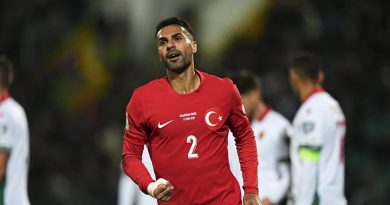 Here is the rewritten text in Turkish: Başlık: A Milli