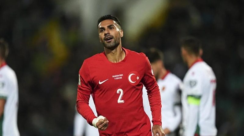 Here is the rewritten text in Turkish: Başlık: A Milli