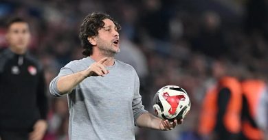 Başlık: Trabzonspor'un Galatasaray Maçı Kamp Kadrosu Açıklandı İçerik: Trabzonspor,