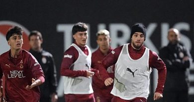 Here is the rewritten text in Turkish: Galatasaray, Başakşehir Maçı