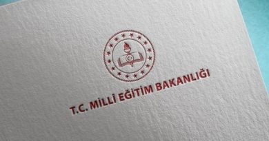Here is the rewritten text in Turkish: Başlık: Milli Eğitim