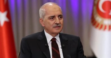 Başlık: Yeni Anayasa Mesajı: TBMM Başkanı Numan Kurtulmuş'ün Önemli Açıklaması