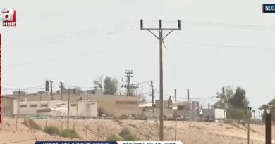 Sumud Filosu'ndaki Aktivistler Serbest Bırakıldı Filistin'e Insani Yardım için Yola