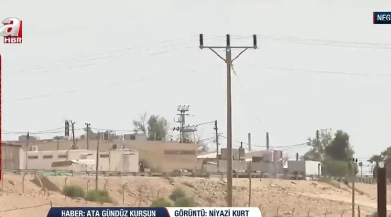 Sumud Filosu'ndaki Aktivistler Serbest Bırakıldı Filistin'e Insani Yardım için Yola