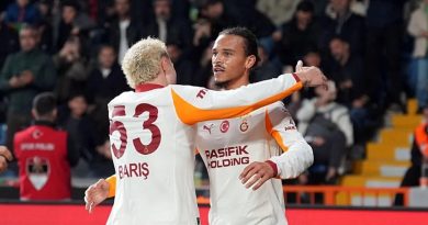 Süper Lig'de 9 Hafta Sonucu Trendyol Süper Lig, 9 haftanın