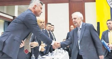 Here is the rewritten text in Turkish: Başlık: Fenerbahçe için