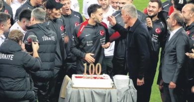 Kadroda Mini Rotasyon: A Milli Takım Gürcistan'a Karşı Maçına Hazır