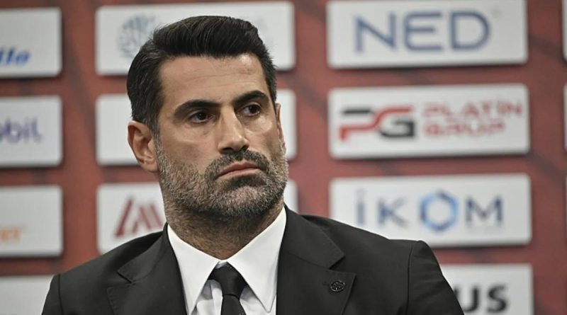 Gençlerbirliği, Göztepe'ye Karşı İlk Maçına Çıkacak Volkan Demirel'le Başkent Ekibi'nin