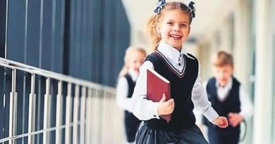 Tek Tip Kıyafet Uygulamasına Hepiniz Memnun Milli Eğitim Bakanı Yusuf