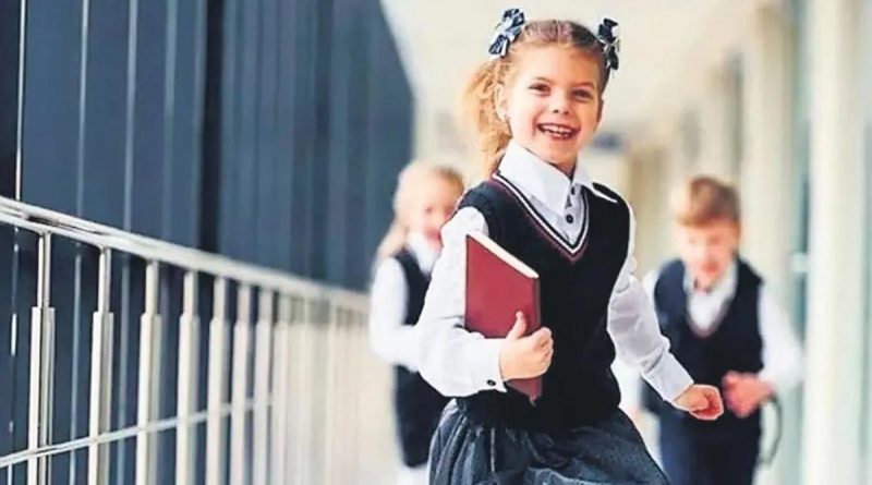 Tek Tip Kıyafet Uygulamasına Hepiniz Memnun Milli Eğitim Bakanı Yusuf