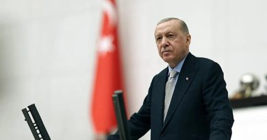 Başlık: Erdoğan, Bahçeli ve DEM Parti Eş Başkanları ile Görüştü
