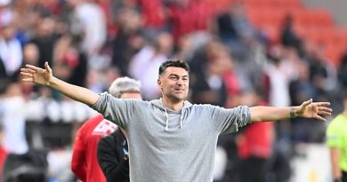 Gaziantep FK, Yenilmezlik Serisi 7 Maçta Çıkardı Gaziantep FK, Yen