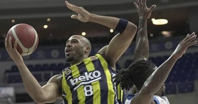 Here is the rewritten text in Turkish: Başlık: Fenerbahçe, Kızılyıldız'ı