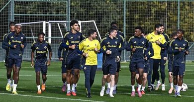 Here is the rewritten text in Turkish: Başlık: Fenerbahçe, Stuttgart