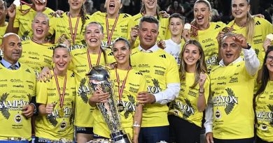 Başlık: Fenerbahçe Başkanı Sadettin Saran: Armanın hakkını sonuna kadar verdiler