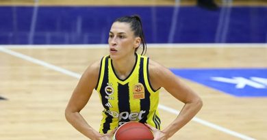 Fenerbahçe Opet, Avrupa Ligi'nde DVTK Huntherm'e Konuk Olacak Fenerbahçe Opet,