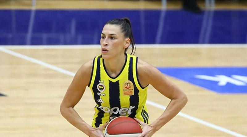 Fenerbahçe Opet, Avrupa Ligi'nde DVTK Huntherm'e Konuk Olacak Fenerbahçe Opet,