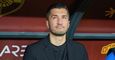 Başakşehir Teknik Direktörü Nuri Şahin: Oyunumuz yavaş yavaş oturuyor