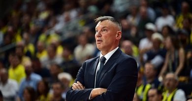 Fenerbahçe Beko, Kızılyıldız'a 86-81 yenildi Fenerbahçe Beko'nun Avrupa Ligi'nde kötü