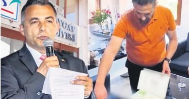 Son dakika: Manavgat Belediyesi'ne yönelik rüşvet soruşturması iddianamesi tamam 180