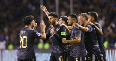 Karabağ Şampiyonlar Ligi'nde Kazanmaya Devam Ediyor Karabağ, UEFA Şampiyonlar Ligi'