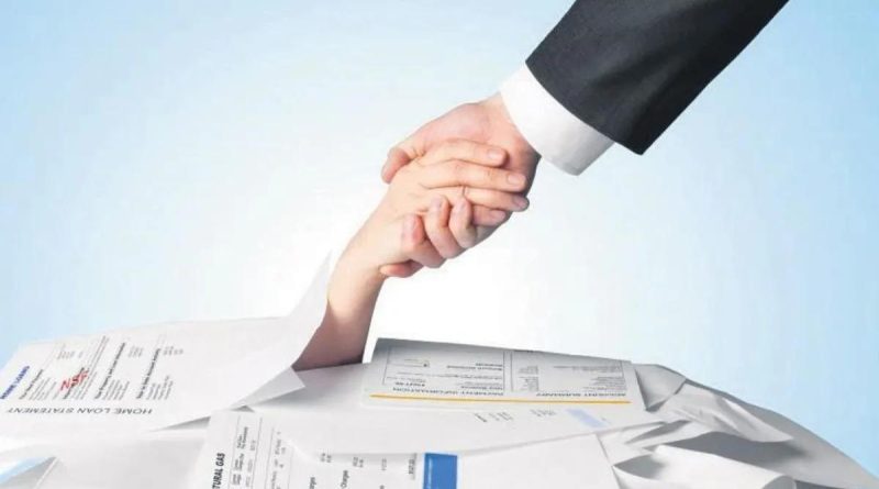 Konkordato Oyununa Son: Yeni Kriterler Getiriliyor Konkordato Oyununa Son</h2