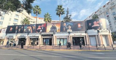 Atv Dizilerinin Cannes'da Şöleni Cannes'ta Uluslararası İmzalar Buldu Türkiye'deki
