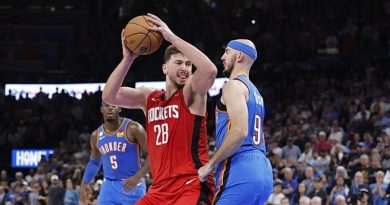 Here is the rewritten text in Turkish: Başlık: Alperen Şengün'ün