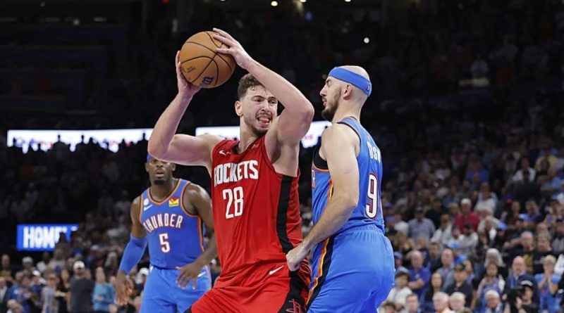 Başlık: Alperen Şengün'ün Galibiyet için Yetmedi İçerik: Son Dakika Spor