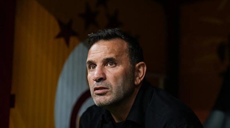 Okan Buruk'un Derbi Karnesi: 15 Kez Fenerbahçe ve Beşiktaş Kar