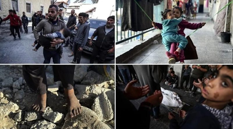 Here is the rewritten text in Turkish: Başlık: CNN Sunucusundan