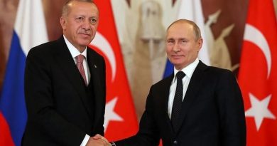 Başlık: Putin ve Başkan Erdoğan, Kısa Sürede Telefon Görüşmesi Yapabilir