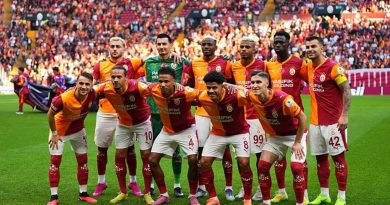 Galatasaray'da Trabzonspor maçı öncesi önemli eksikler Trabzonspor maçına hazırlanan Galatas