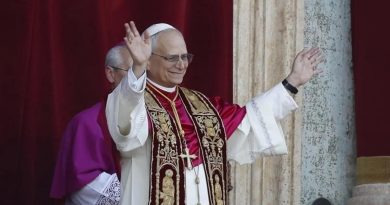 Papa Leo, Kasım Ayı Sonunda Türkiye'ye Geliyor Papa Leo'nun Türkiye