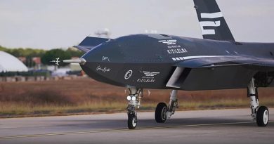 Here is the rewritten text in Turkish: KIZILELMA PT-3: Orta