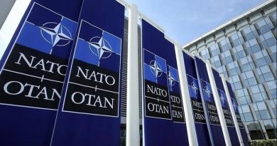 Here is the rewritten text in Turkish: Başlık: NATO'dan 29